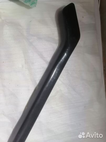 Воздухозаборник УАЗ 3163 (шноркель)