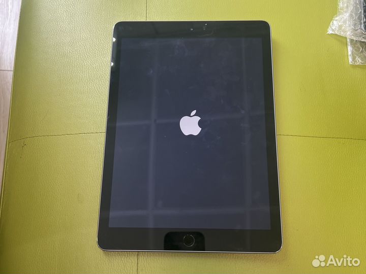 Apple iPad 5 2017 32wifi grey