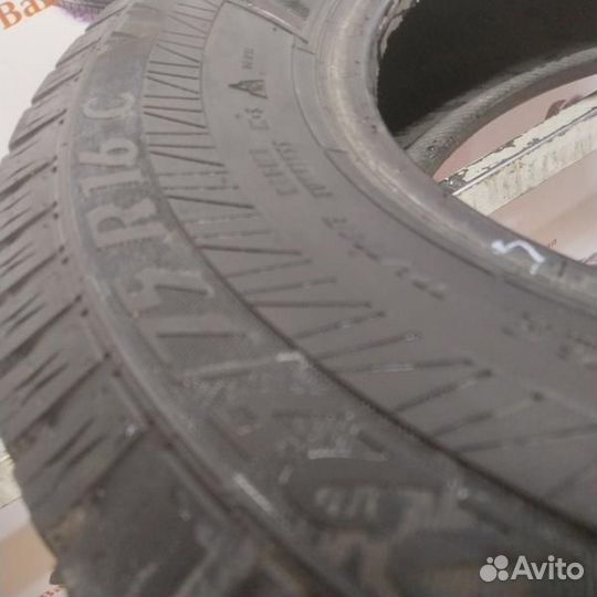 Matador MPS 500 Sibir Ice Van 225/75 R16