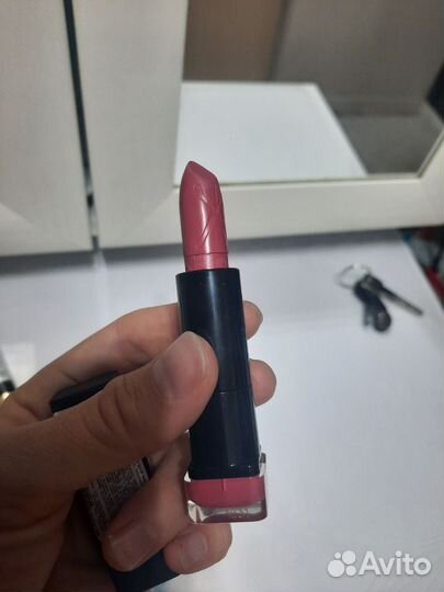 Косметика max factor, bourjois, Mac, luxvisage