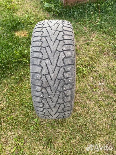 Pirelli Ice Zero 205/55 R16