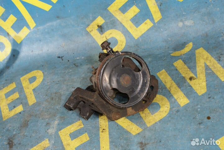 Насос гидроусилителя руля mazda 323 F (BG)