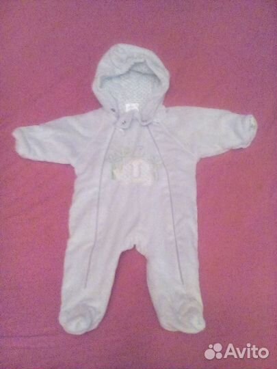 Конверт в коляску