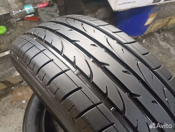 Bridgestone Dueler H/P 225/55 R18