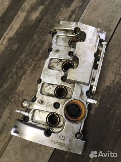 Клапанная крышка bwe