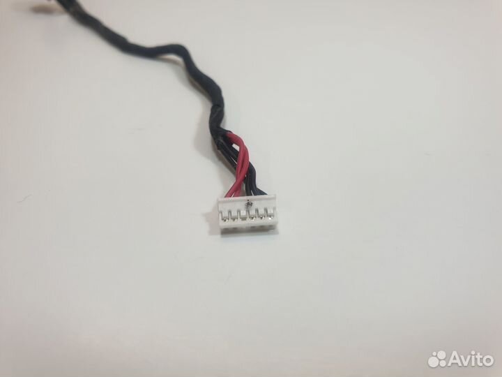 Шлейф питания Lenovo Y560, B560