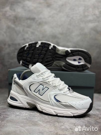 Кроссовки New balance 530 (41)