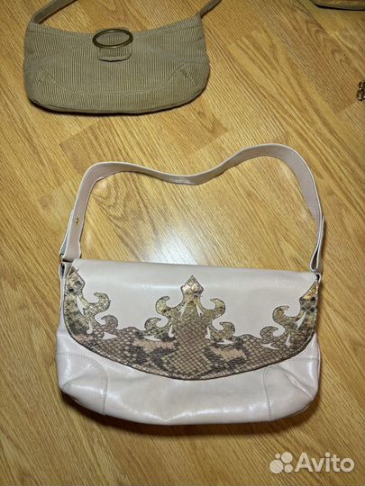 Сумка topshop, accessorize, lorettapettinari