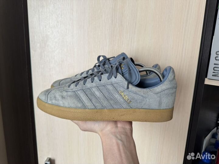 Adidas Gazelle Оригинал