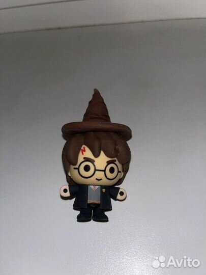 Ластик Harry Poter