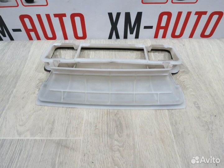 Воздуховод Toyota Corolla 150