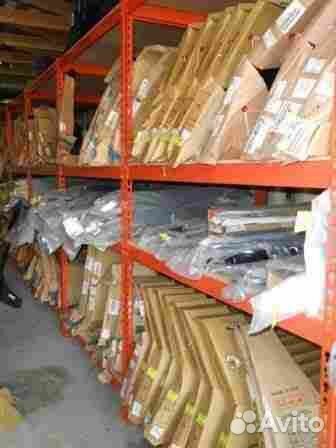 Outlander Балка суппорта радиатора верхняя левая