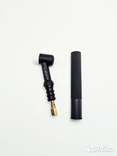 Головка (корпус) горелки TIG WP 17