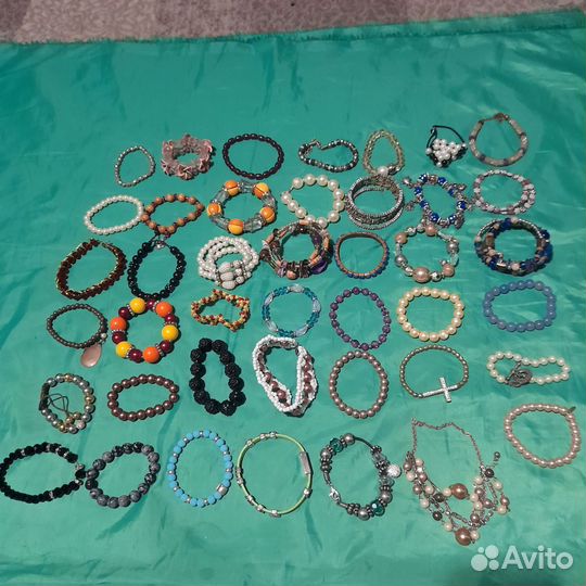 Браслеты винтаж