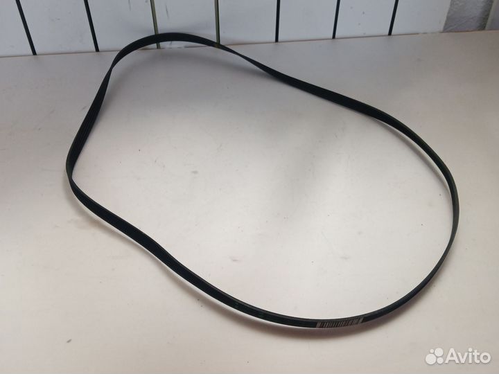 1280 J5 ремень стиральной машины