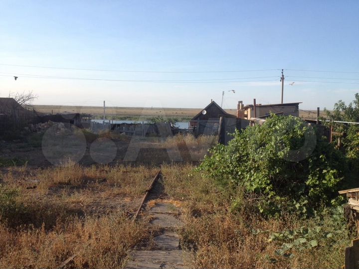 Участок 8 сот. (ИЖС)