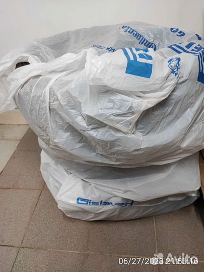 Matador MP 47 Hectorra 3 SUV 235/55 R19 105V