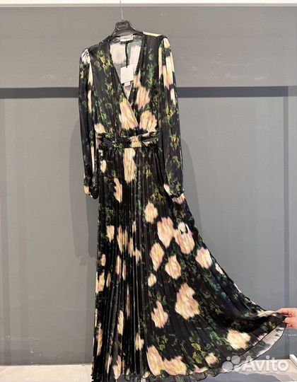 Поставщик итальянских брендов