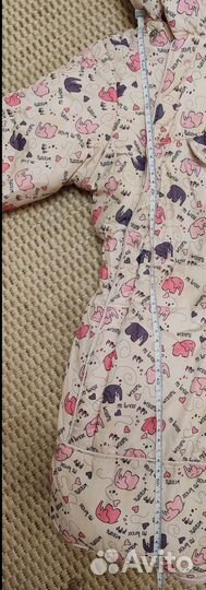 Комбинезон трансформер