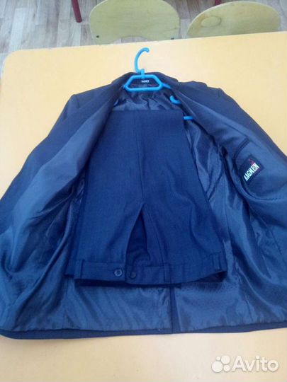 Костюм для мальчика