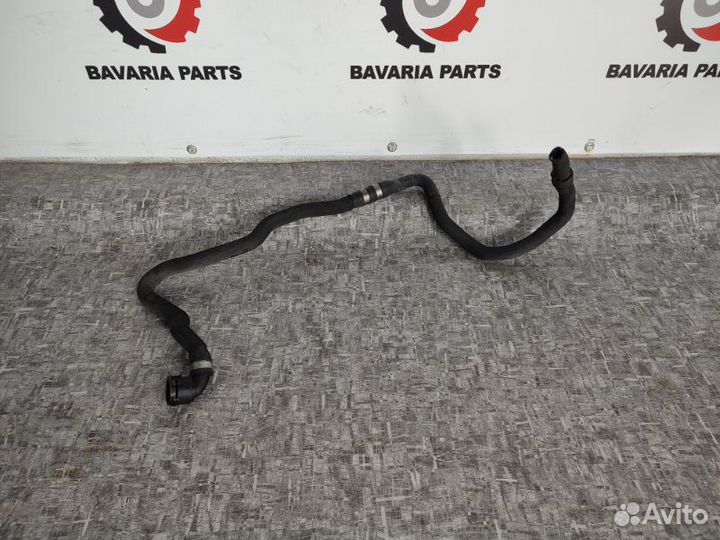 Патрубок системы охлаждения Bmw 5 F10 3.0 N55 2010