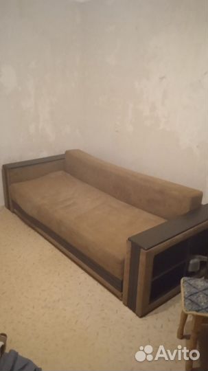 Диван раскладной бу