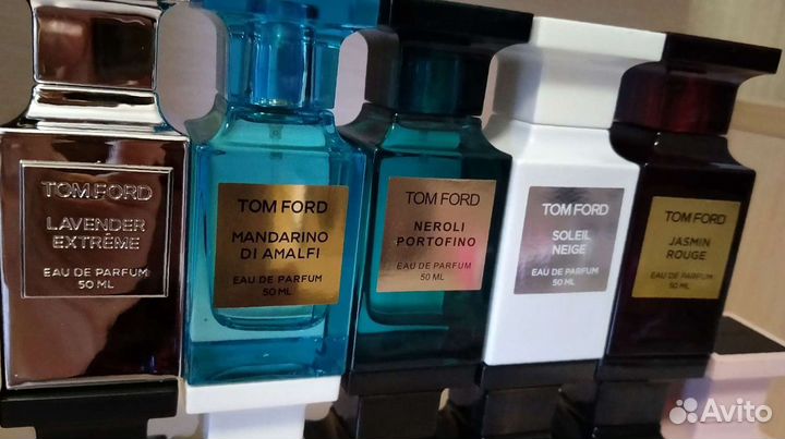 Tom ford Том форд распив