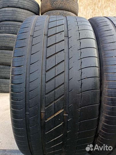 Michelin Latitude Sport 295/35 R21