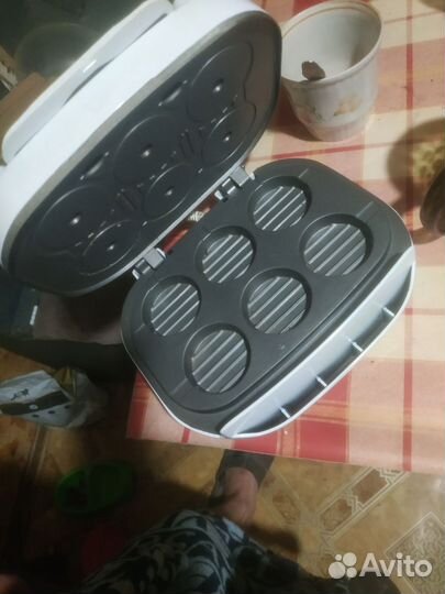 Набор для приготовления котлет