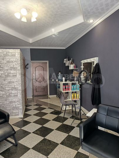 Доходная недвижимость 29.6 кв.м., ул. Минская, Тюм