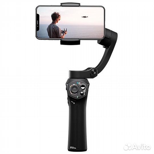 Электронный стабилизатор для телефона Snoppa Atom