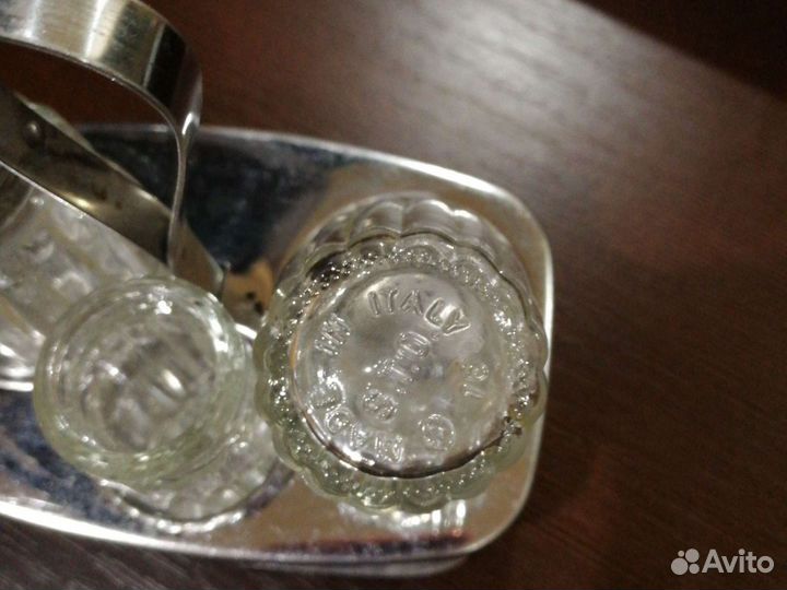 Набор для специй