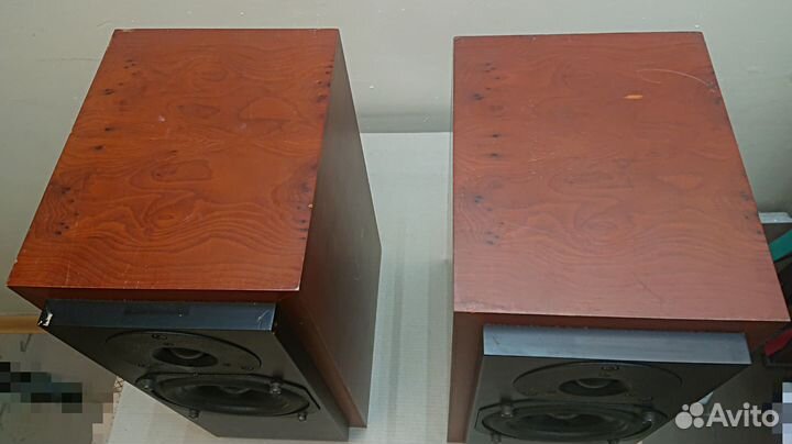 Акустика ATC SCM-10