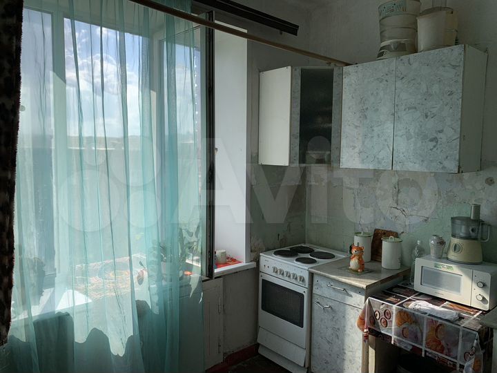 Комната 27,9 м² в 3-к., 5/5 эт.