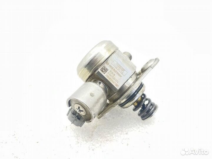 Тнвд Nissan Serena C26 2.0 MR20DD 2012