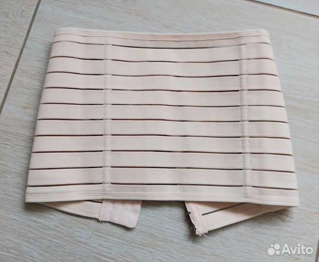 Бандаж для беременных и после родов