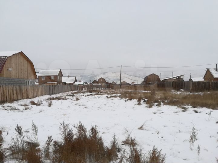 Участок 6,5 сот. (ИЖС)