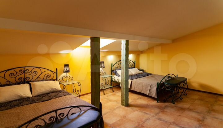 2-к. квартира, 87 м², 6/6 эт.