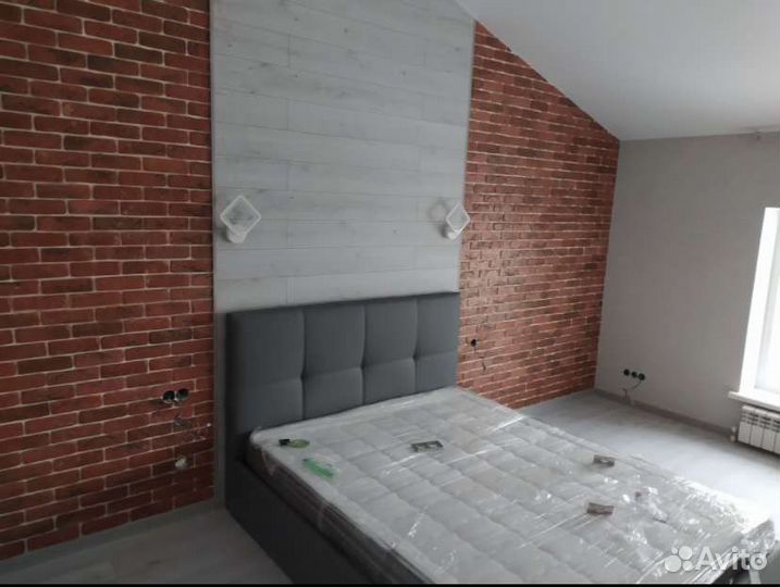 Ремонт, отделка квартир, офисов, домов