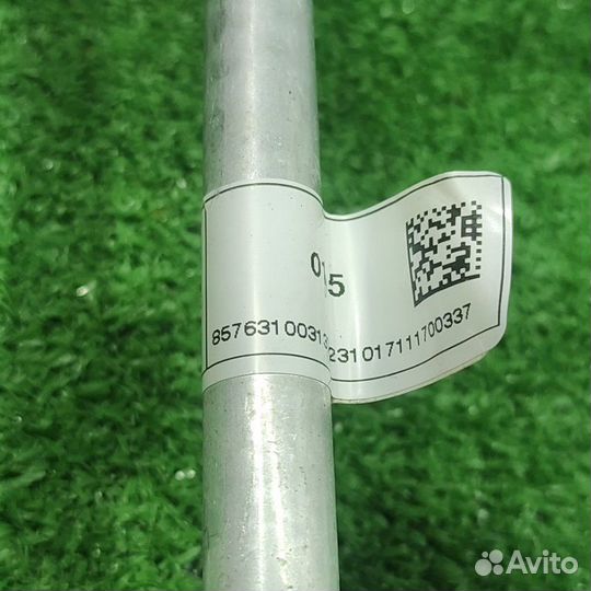 Трубка охлаждения Bmw 5-Series G30