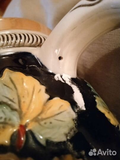 Кружка пивная Boru Collection