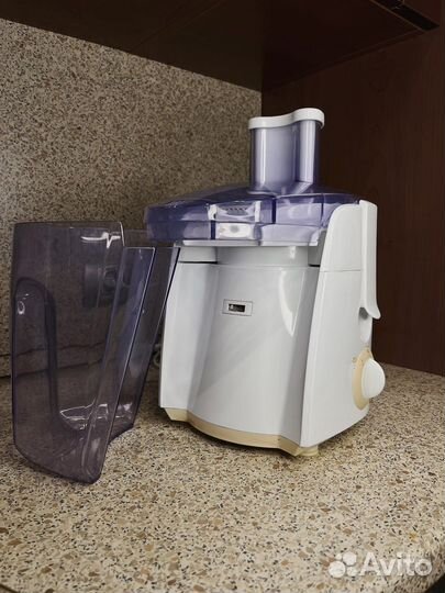 Соковыжималка Philips HR1851