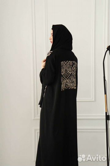Платья намазники