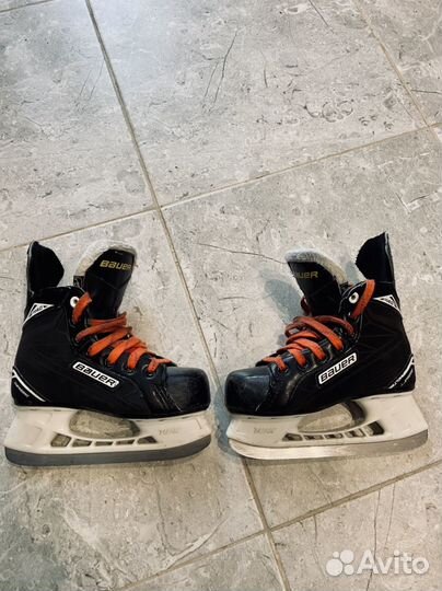 Хоккейная форма для детей