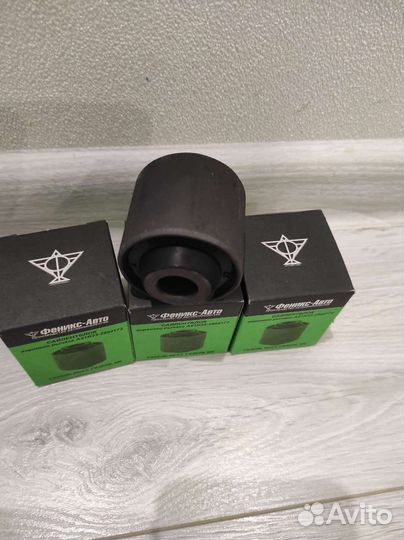 Сайлентблок верхнего рычага Газель Некст