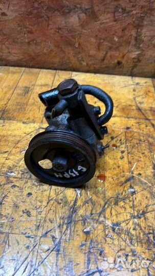 Насос гидроусилителя Hyundai Getz