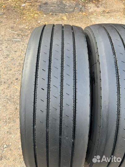 315/70 R22.5 Jinyu JF 568 рулевые