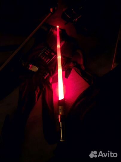 Карнавальный Костюм Дарта Вейдера детский