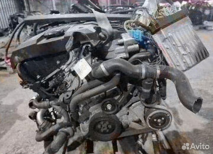 Bmw двигатель 3 E90 2.0 170лс 2009 N43B20AA