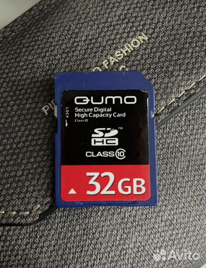 Видеокамера JVC everio GZ-ex215be